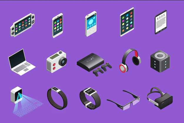 Top 10 Must-Have Gadgets for Tech Enthusiasts in 2024