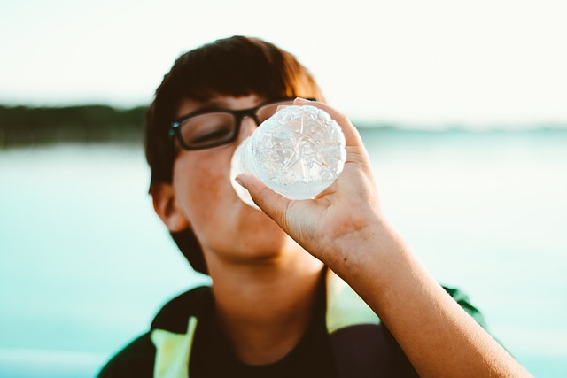 The Science Behind Hydration: Why Drinking Water is Crucial for Your Health