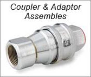 Five Key Factors to Consider When Choosing Quick-Release Couplings