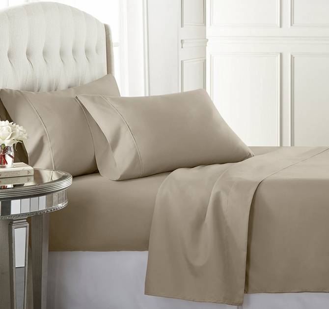 Tips for Selecting the Perfect Egyptian Cotton Bed Sheets for Your Home