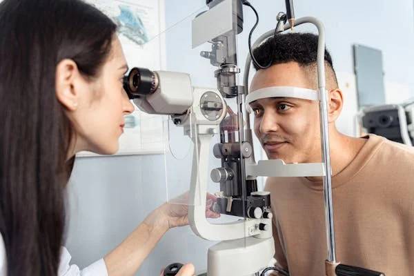 Forget Glasses and Contacts? The Truth About Woodland Hills Orthokeratology