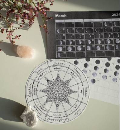 Vipreet Rajyoga & Neechbhang Rajyoga in Horoscope