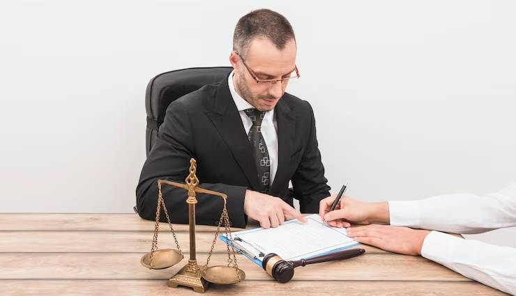 What Is Legal Help For Accidents In Alaska?