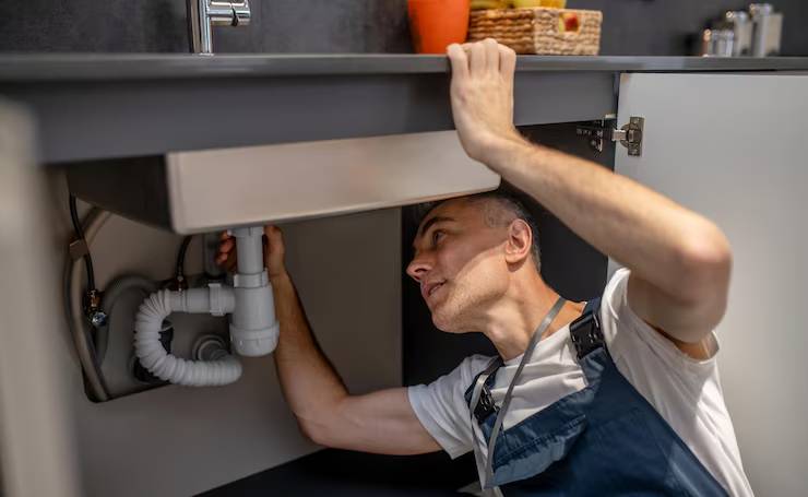 Emergency Preparedness: Mitigating Plumbing Crises in Your Business Space