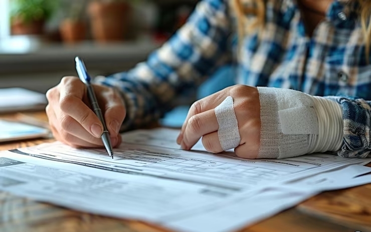 top Alaska personal injury lawyer