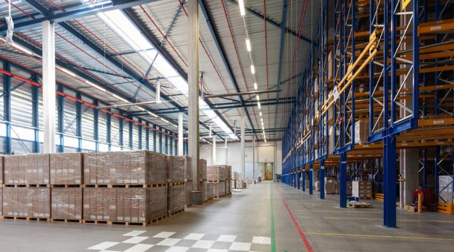 Warehouse Plan ROI: How Well-Designed Layouts Reduce Costs