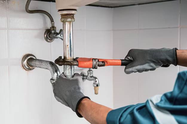 Why Sturgeon Falls Plumbing Services Should Be Prompt, Professional, and Local