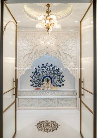 A Legacy in Stone: The Enduring Value of a Professionally Designed Temple