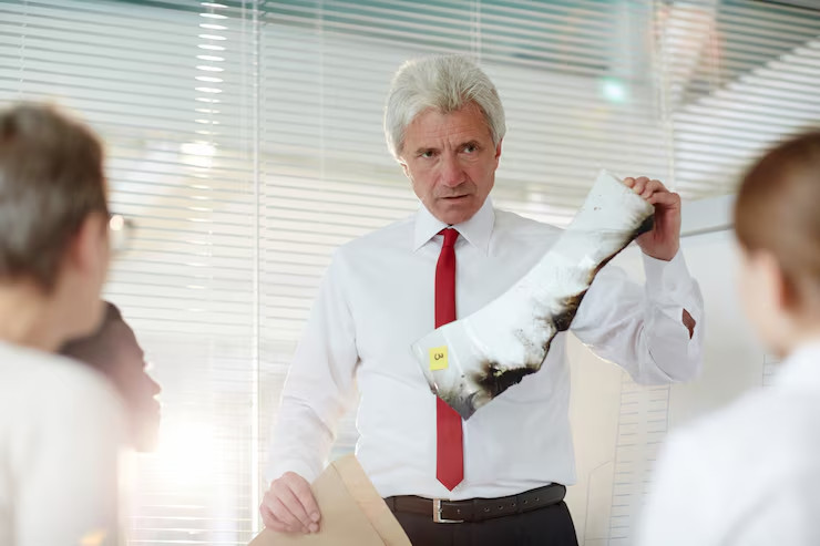 When to Hire Personal Injury Attorneys After an Accident: A Complete Guide