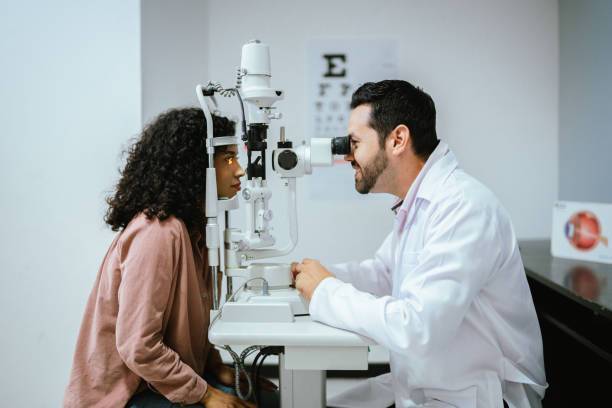 Glasses, Contacts, or Something Else: How Your Optometrist Finds What Works Best for You