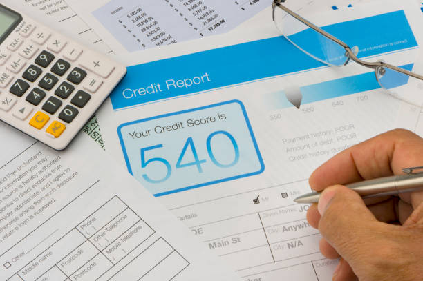 Why Modern Credit Decisions Can No Longer Rely on Static Reports