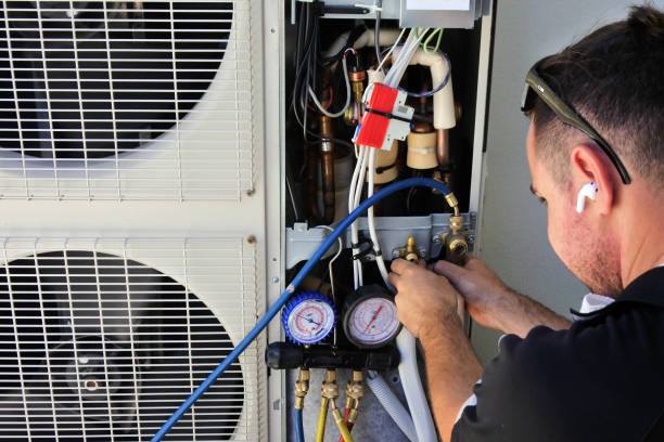 air conditioning