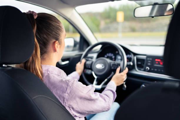 driving lessons in Glasgow