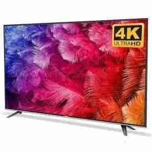 Hisense 55 inch TV