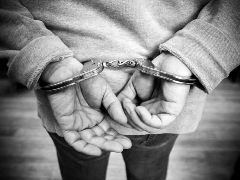 Toronto criminal lawyers