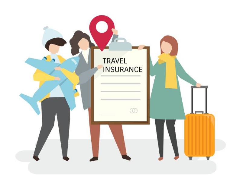 group business travel insurance