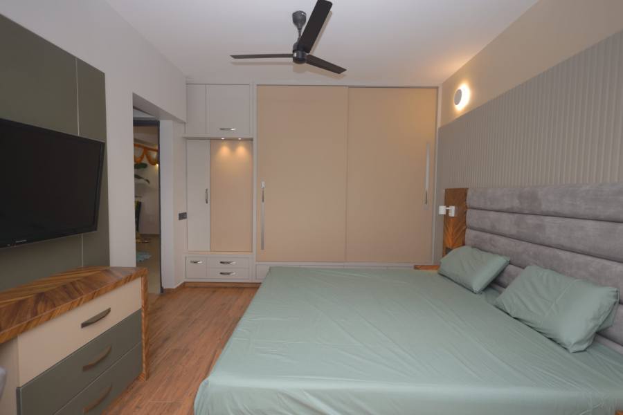 Interior design Udupi