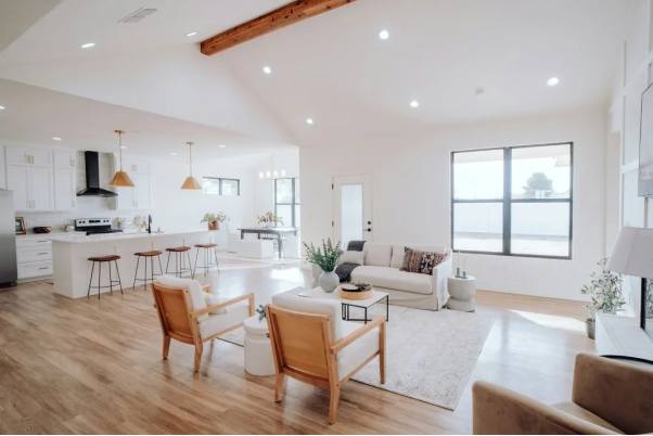deep cleaning purley