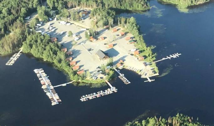 Exclusive Quebec Outfitter