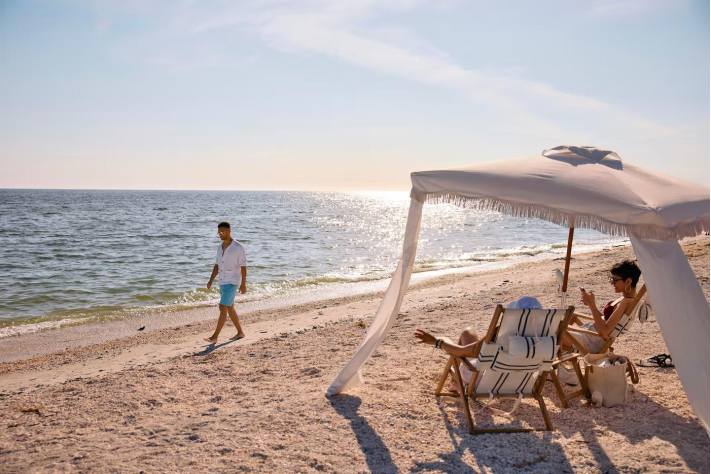 Fort Myers Beach vacations
