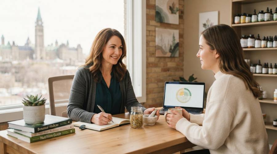 naturopath ottawa