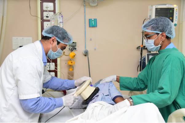 Orthopaedic Hospital