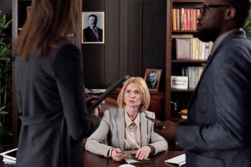 Domestic assault lawyer Toronto
