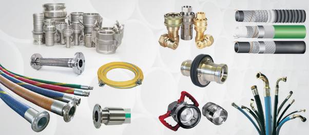 Eaton hoses